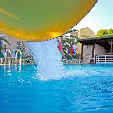 멜렉 아파트호텔