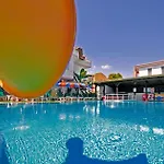 Aparthotel Melek Apart Fethiye