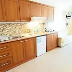 Aparthotel Melek Apart
