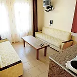 Melek Apart Aparthotel
