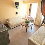 Melek Apart Aparthotel 3*
