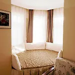 Melek Apart Aparthotel Fethiye