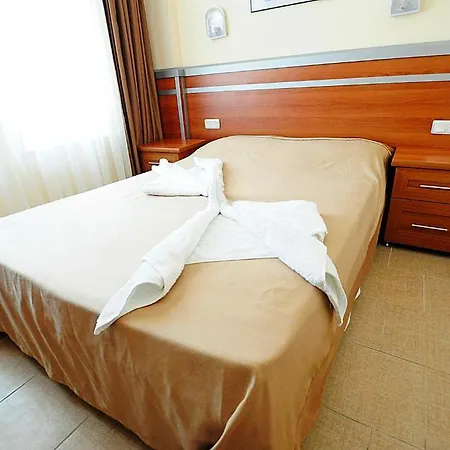 Melek Apart Lejlighedshotel Fethiye