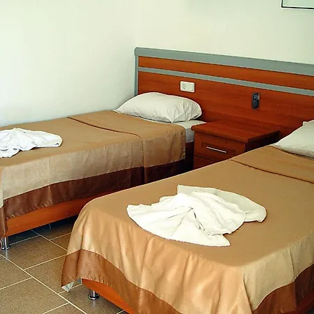 Melek Apart Lejlighedshotel 3*