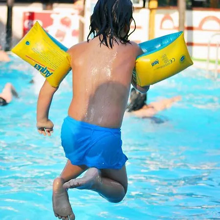Melek Apart Lejlighedshotel 3*