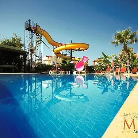 Melek Apart Fethiye