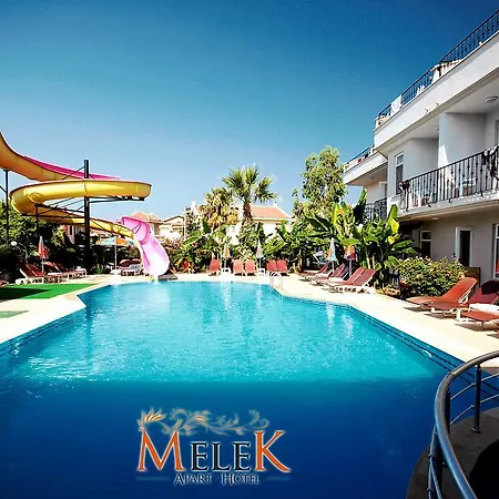 Apartahotel Melek Apart 3*