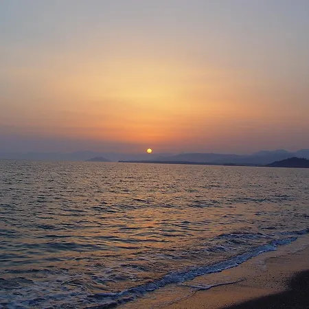 Melek Apart Aparthotel Fethiye