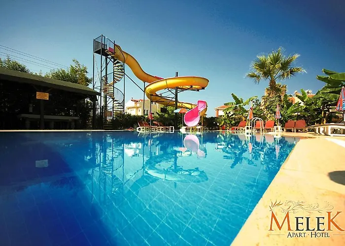 Melek Apart Fethiye