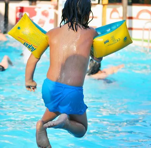 Melek Apart Hotel apartamentowy 3*