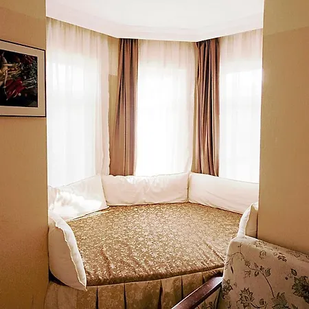 Melek Apart Aparthotel Fethiye