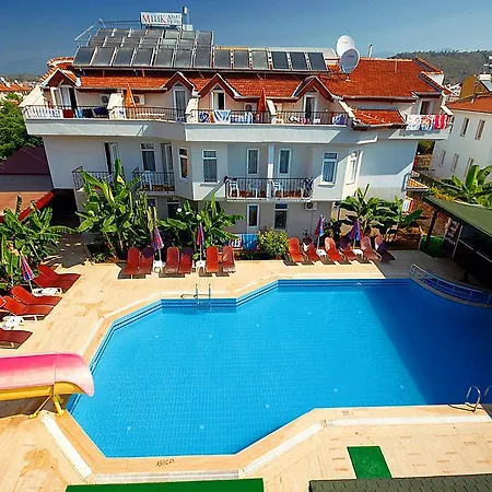 Melek Apart Aparthotel