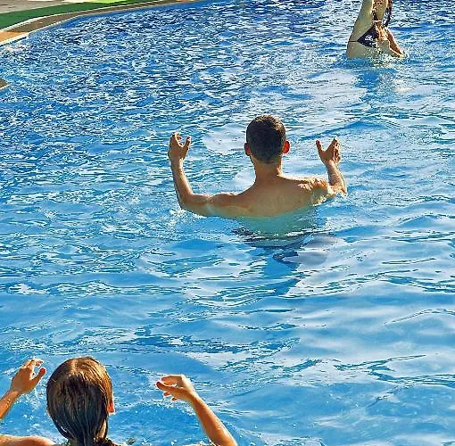 Melek Apart 3* Fethiye